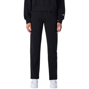 Spodnie damskie Champion Drawstring czarne 117551 KK001 L