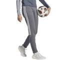 Spodnie damskie adidas Tiro 23 League Sweat szare HZ3018 - 2322324