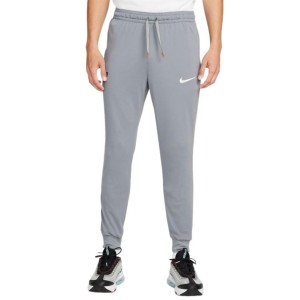 Spodnie męskie Nike Df Fc Liber Pant KPZ szare DH9666 065 XL