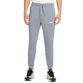 Spodnie męskie Nike Df Fc Liber Pant KPZ szare DH9666 065 - 1950876