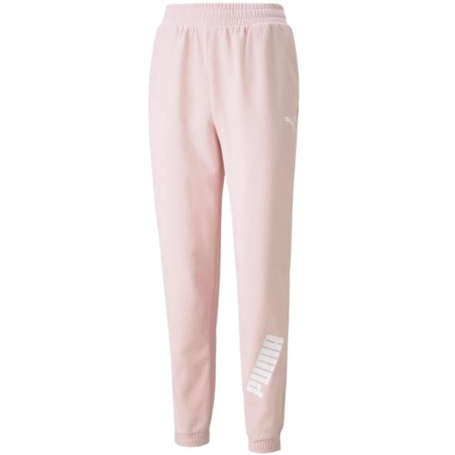 Spodnie damskie Puma Modern Sports Pants różowe 589489 36 L - 2322337