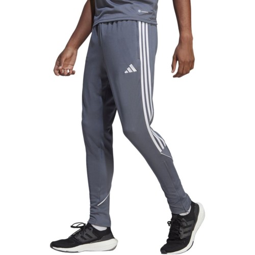 Spodnie męskie adidas Tiro 23 League szare IB8478 L - 2322345