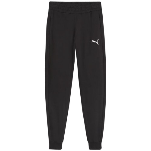 Spodnie dla dzieci Puma Team Goal czarne 658601 03 128cm - 2322357