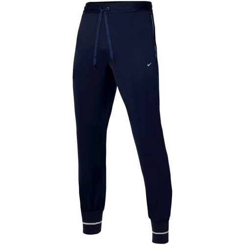 Spodnie męskie Nike Strike 22 Sock Pant K granatowe DH9386 451 - 1950843