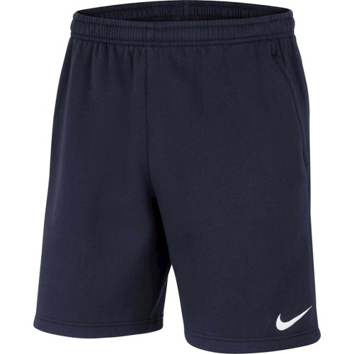 Spodenki męskie Nike Park 20 Short granatowe CW6910 451 M - 2322365
