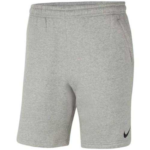 Spodenki męskie Nike Park 20 Short szare CW6910 063 XL - 2322367