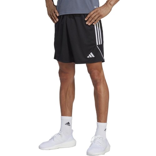 Spodenki męskie adidas Tiro 23 League czarne HT6129 M - 2322370
