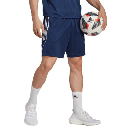 Spodenki męskie adidas Tiro 23 League Training granatowe HS7226 M - 2322375