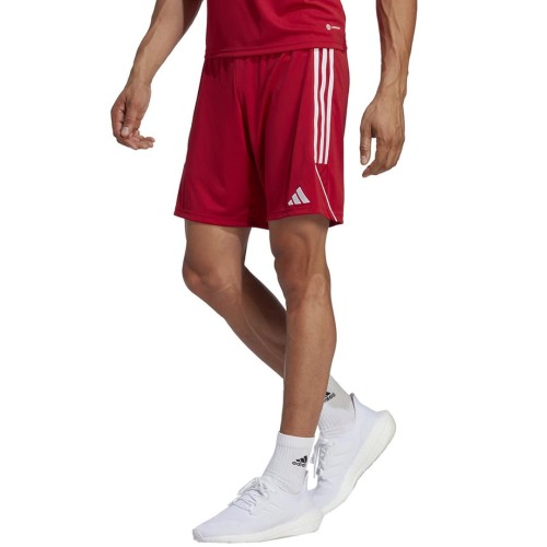 Spodenki męskie adidas Tiro 23 League czerwone IB8082 XL - 2322376