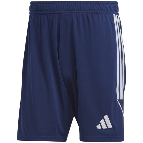 Spodenki męskie adidas Tiro 23 League granatowe IB8081 XL - 2322378