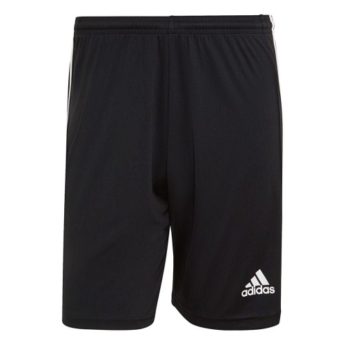Spodenki męskie adidas Tiro 21 Training czarne GN2157 S - 2322388