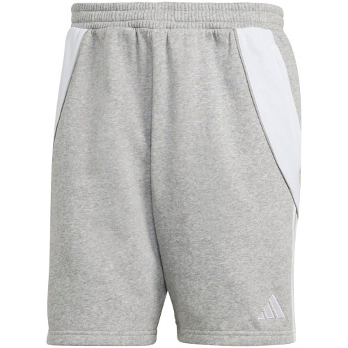 Spodenki męskie adidas Tiro 24 Sweat szare IR9308 L - 2322391
