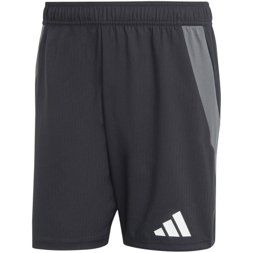 Spodenki męskie adidas Tiro 24 Competition Match czarne IQ4753 S - 2322431