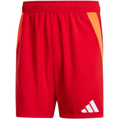 Spodenki męskie adidas Tiro 24 Competition Match czerwone IK2245 L - 2322440