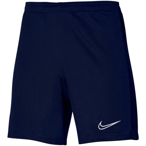Spodenki męskie Nike NK Df Academy granatowe 23 granatowe DR1360 451 XS - 2322449