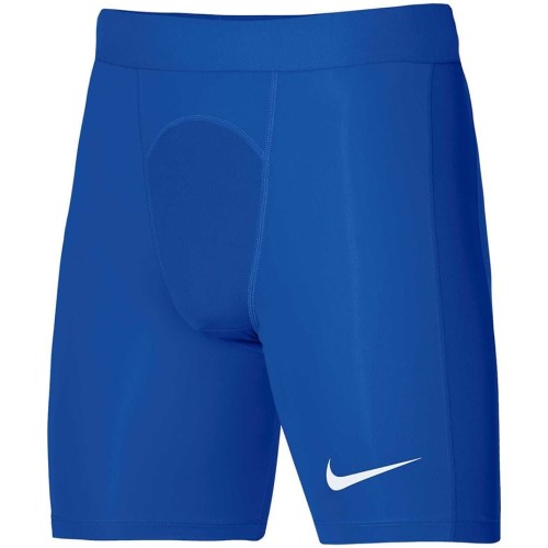 Spodenki męskie Nike Nk Dri-FIT Strike Np Short niebieskie DH8128 463 L - 2322453