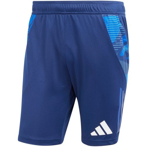 Spodenki męskie adidas Tiro 24 Competition Training granatowe IR5485 S - 2322457