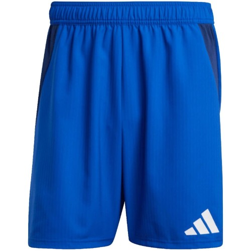 Spodenki męskie adidas Tiro 24 Competition Match niebieskie IQ4755 L - 2322460