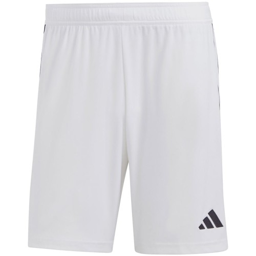 Spodenki męskie adidas Tiro 23 League białe IB8083 S - 2322470