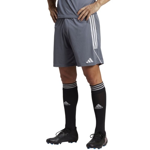 Spodenki męskie adidas Tiro 23 League szare IC7488 S - 2322471