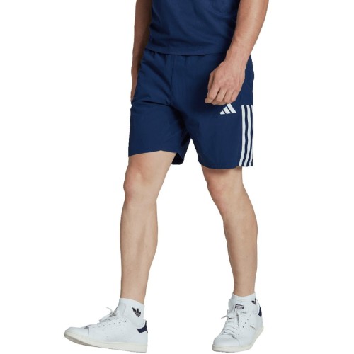 Spodenki męskie adidas Tiro 23 Competition Downtime granatowe HK8041 L - 2322472