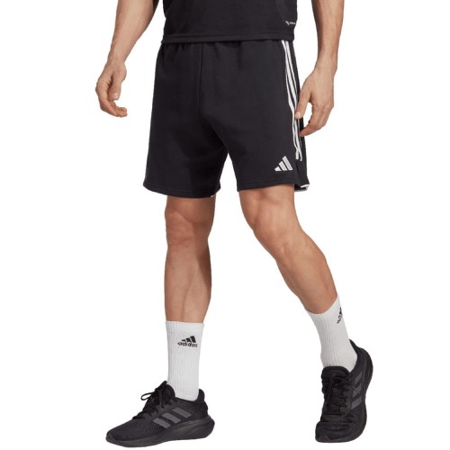 Spodenki męskie adidas Tiro 23 League czarne HS3592 S - 2322479