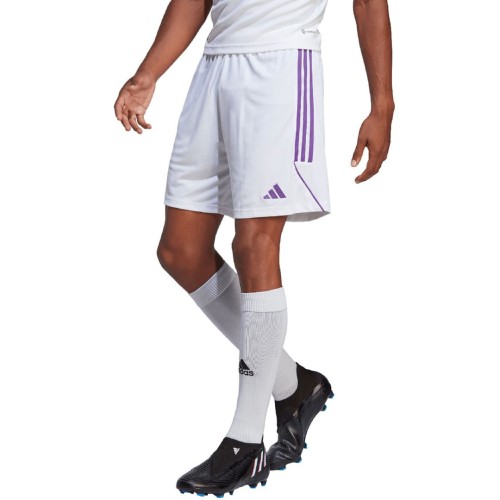 Spodenki męskie adidas Tiro 23 League białe IC7487 XL - 2322490