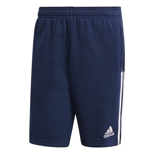 Spodenki męskie adidas Tiro 21 Sweat granatowe GH4465 L - 2322493