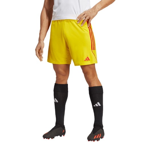 Spodenki męskie adidas Tiro 23 League żółte IB8091 L - 2322516