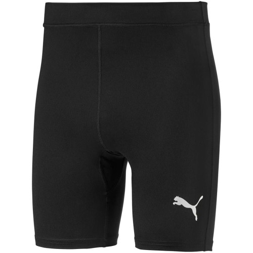 Spodenki męskie Puma LIGA Baselayer Short Tight czarne 655924 03 S - 2322519