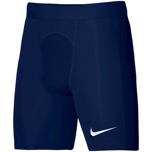 Spodenki męskie Nike Nk Dri-FIT Strike Np Short granatowe DH8128 410 2XL - 2322534