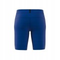Spodenki męskie adidas Techfit Short Tight niebieskie GU4915 - 1927720
