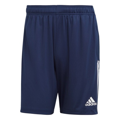 Spodenki męskie adidas Tiro 21 Training granatowe GH4471 S - 2322564