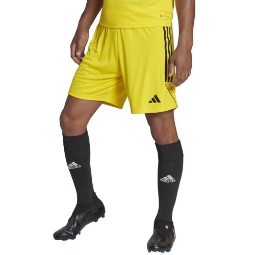 Spodenki męskie adidas Tiro 23 League żółte IB8085 XL - 2322576