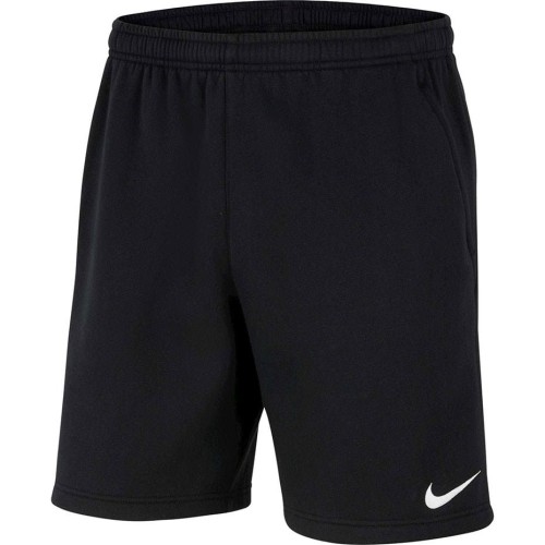 Spodenki męskie Nike Park 20 Short czarne CW6910 010 S - 2322597