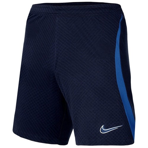Spodenki męskie Nike NK DF Strike 22 Short K granatowe DH8776 451 XL - 2322599