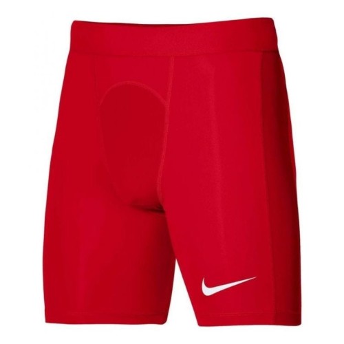 Spodenki męskie Nike Nk Dri-FIT Strike Np Short czerwone DH8128 657 S - 2322608