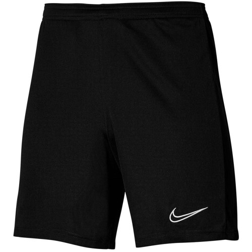 Spodenki męskie Nike NK Df Academy 23 czarne DR1360 010 XL - 2322627