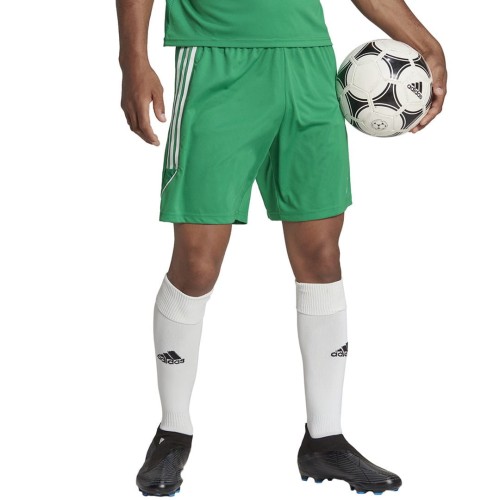 Spodenki męskie adidas Tiro 23 League zielone IB8087 2XL - 2322641
