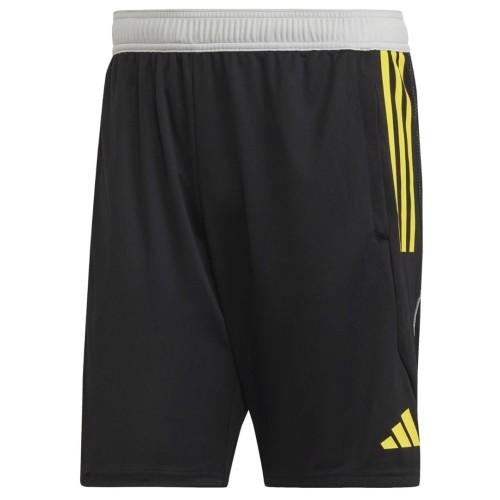 Spodenki męskie adidas Tiro 23 Competition Training czarne HU1299 XL - 2322643