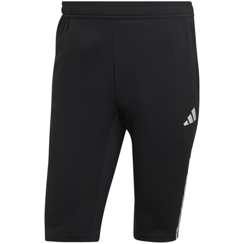 Spodenki męskie adidas Tiro 23 Competition Training Half czarne HE5659 M - 2322655