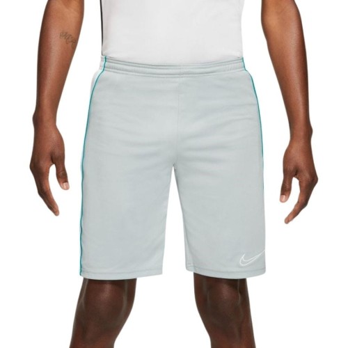 Spodenki męskie Nike NK Dry Academy M18 Short KZ FPJB szaro-białe CZ0977 019 XL - 2322661