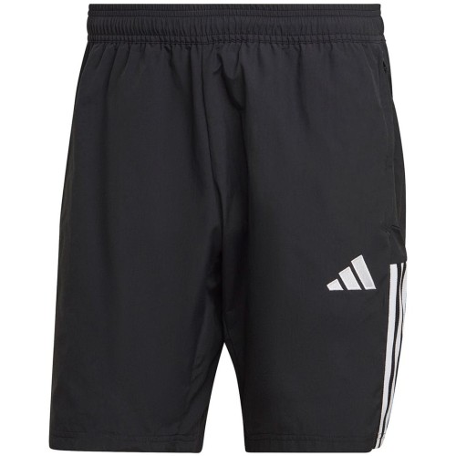 Spodenki męskie adidas Tiro 23 Competition Downtime czarne HI4710 2XL - 2322667