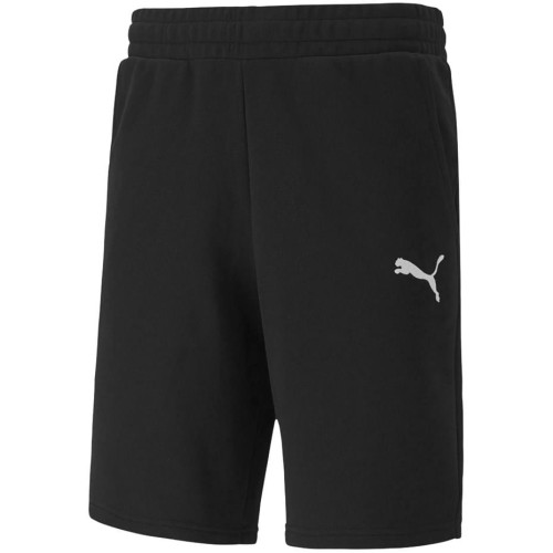 Spodenki męskie Puma teamGOAL 23 Casuals Shorts czarne 656581 03 M - 2322668