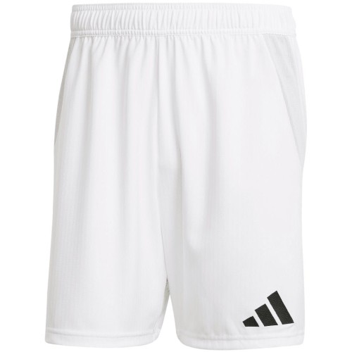 Spodenki męskie adidas Tiro 24 Competition Match białe IQ4756 M - 2322673