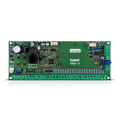 SATEL VERSA 15 Płyta główna centrali alarmowej - 791325