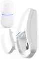 SATEL DUALNA CZUJKA RUCHU PIR+MW SLIM-DUAL-LUNA - 1927798