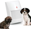 SATEL CZUJNIK RUCHU PIR+MW GREY - 1927794