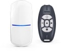 Dualna czujka ruchu PIR+MW Satel SLIM-DUAL-LUNA-PET - 2322705