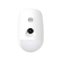 HIKVISION Czujnik PIR + CAM AX PRO DS-PDPC12P-EG2-WE - 1944753